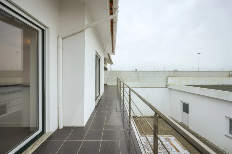 Apartamento T3 para Venda em Gafanha da Nazaré Foto 23