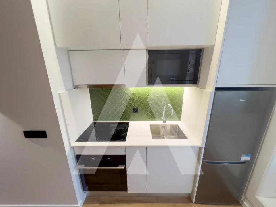 Apartamento T1 para Venda em Glória e Vera Cruz Foto 3