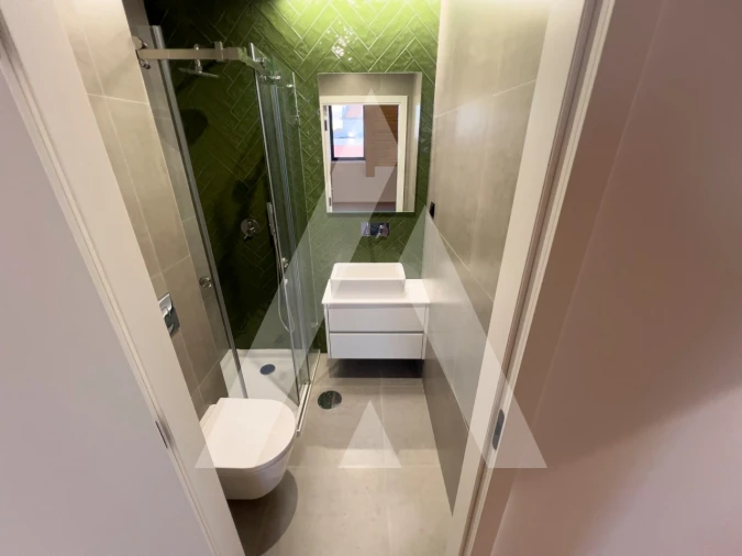 Apartamento T1 para Venda em Glória e Vera Cruz Foto 10