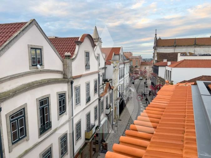 Apartamento T1 para Venda em Glória e Vera Cruz Foto 12