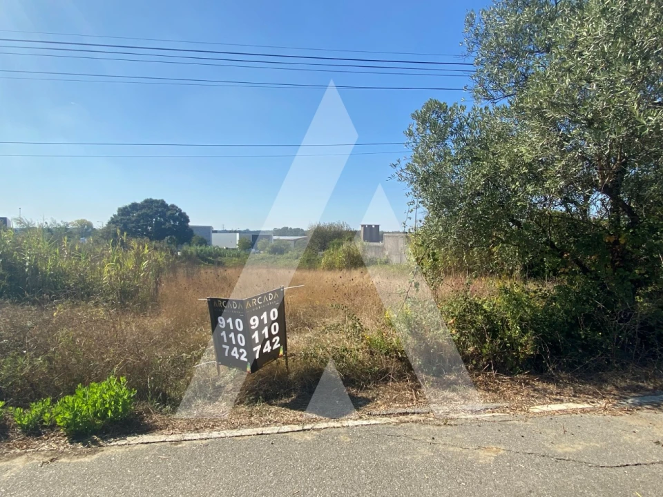 Terreno para Venda em Sangalhos Foto 3