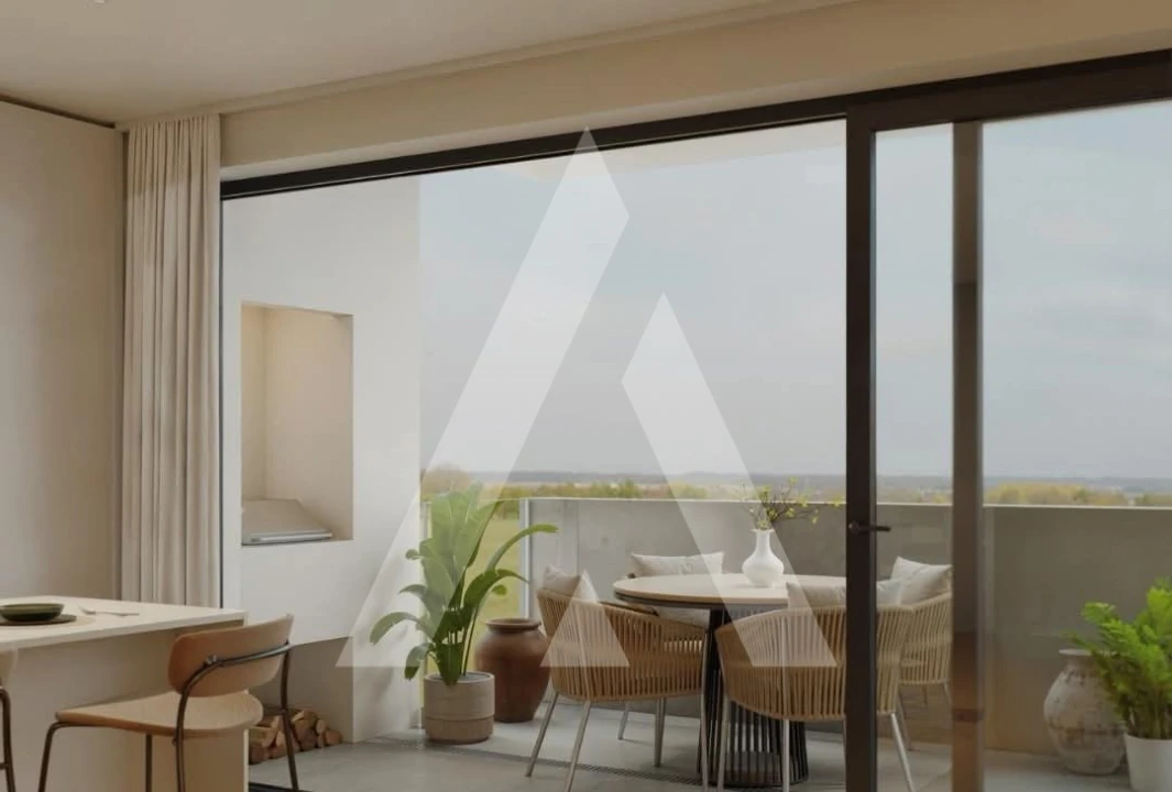 Apartamento T3 para Venda em Oliveira do Bairro Foto 4