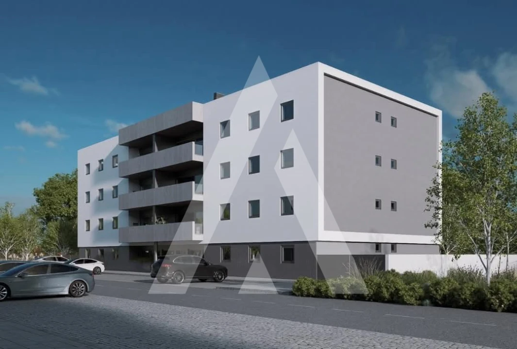 Apartamento T3 para Venda em Oliveira do Bairro Foto 11