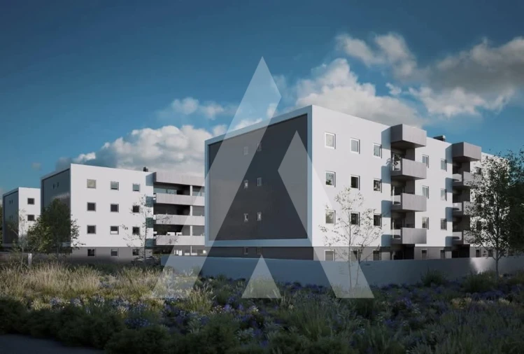 Apartamento T2 para Venda em Oliveira do Bairro Foto 10