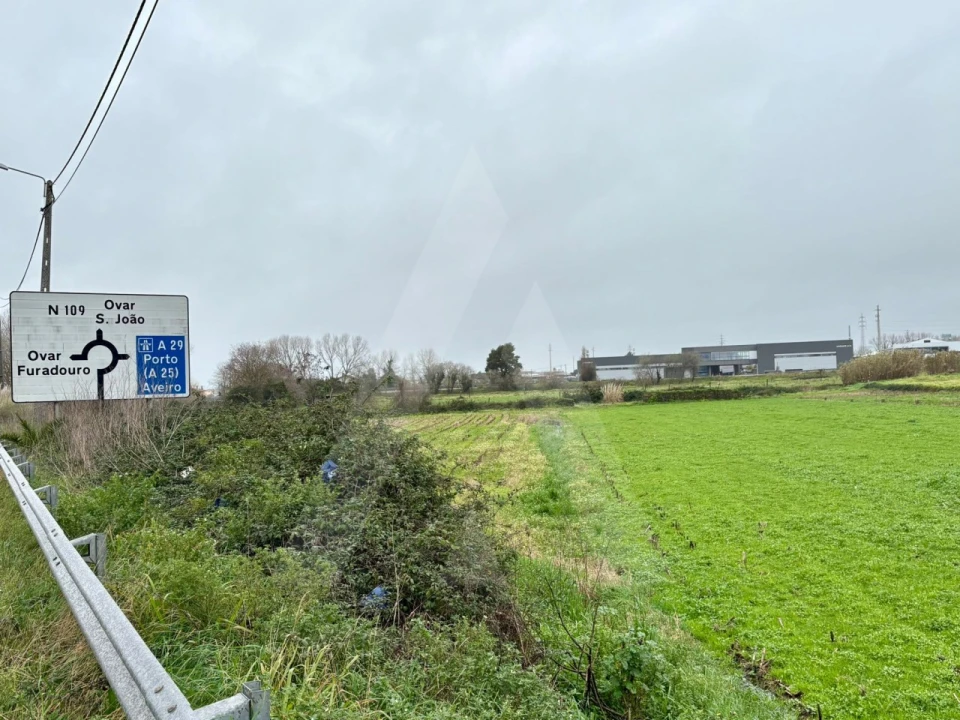 Terreno para Venda em Valega Foto 2