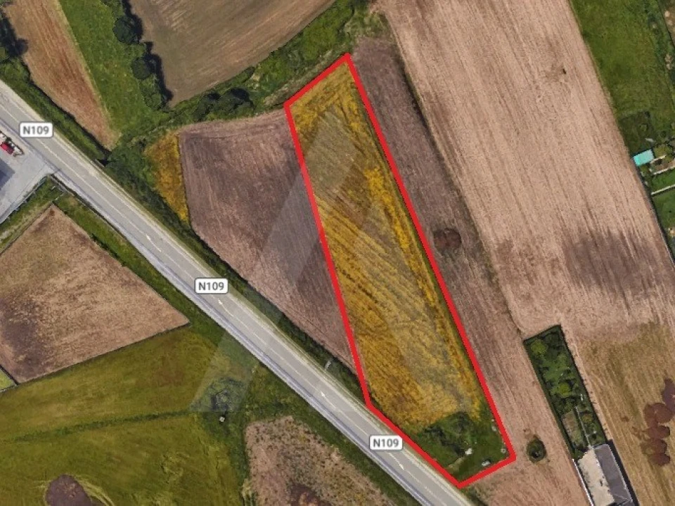 Terreno para Venda em Valega Foto 8