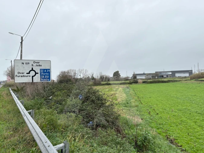 Terreno para Venda em Valega Foto 1