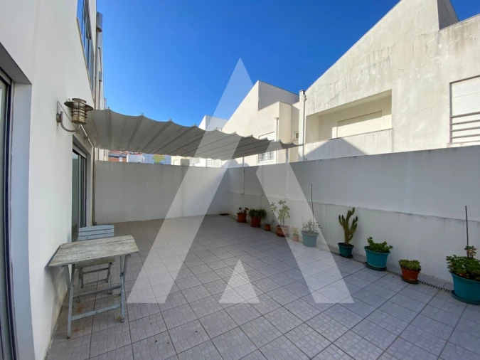 Moradia T3 para Venda em Gafanha da Boa Hora Foto 38