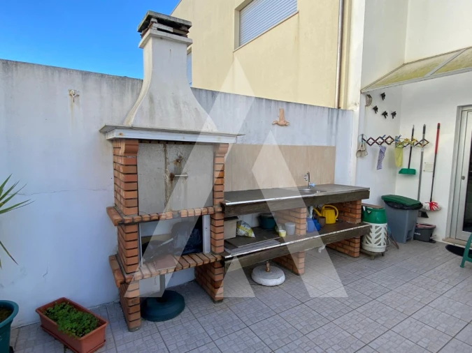 Moradia T3 para Venda em Gafanha da Boa Hora Foto 42