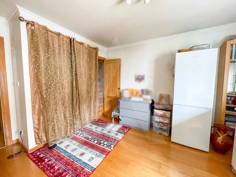 Apartamento T4 para Venda em Lumiar Foto 23