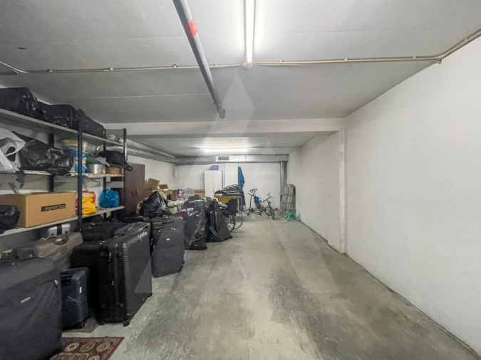 Apartamento T4 para Venda em Lumiar Foto 48