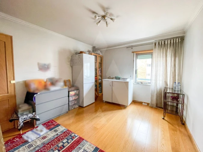 Apartamento T4 para Venda em Lumiar Foto 22