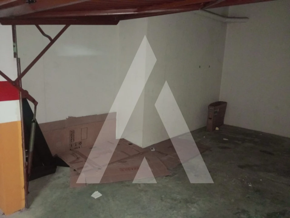 Apartamento T3 para Arrendamento em Glória e Vera Cruz Foto 20