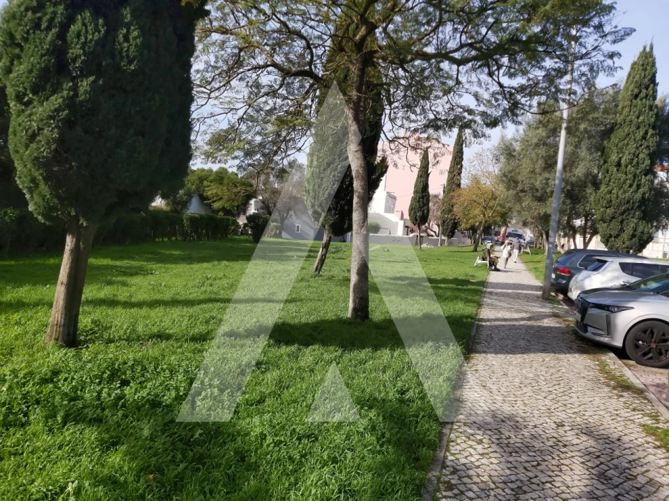 Apartamento T2 para Venda em Falagueira-Venda Nova Foto 14