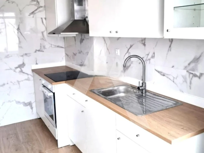 Apartamento T2 para Venda em Falagueira-Venda Nova