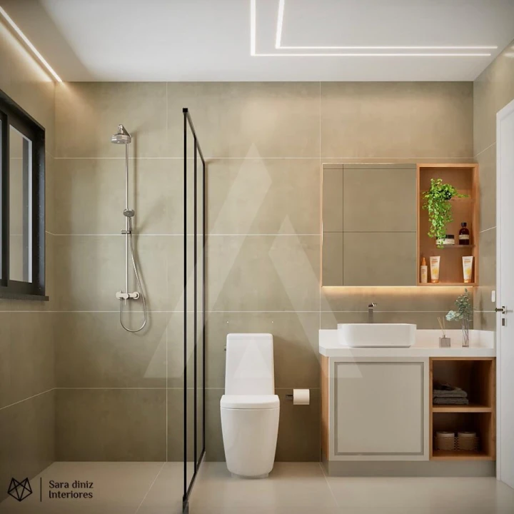 Apartamento T2 para Venda em Pessegueiro do Vouga Foto 13