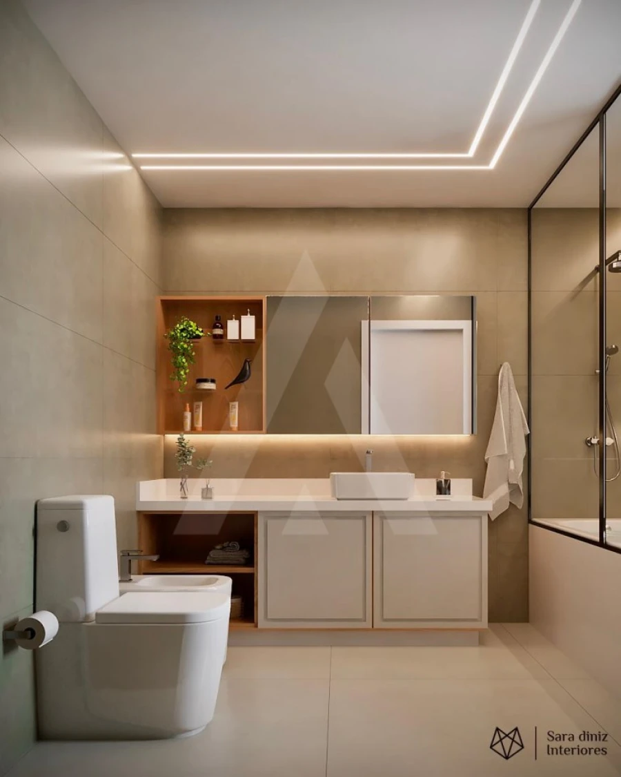 Apartamento T2 para Venda em Pessegueiro do Vouga Foto 10