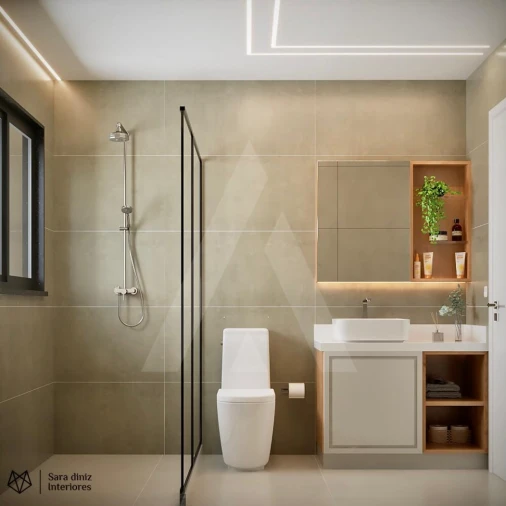 Apartamento T2 para Venda em Pessegueiro do Vouga Foto 13