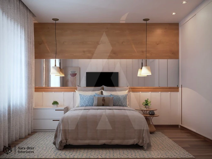 Apartamento T2 para Venda em Pessegueiro do Vouga Foto 16