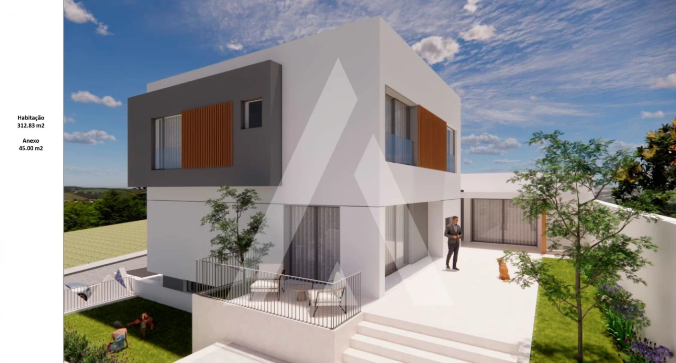 Moradia T4 para Venda em Aradas Foto 8