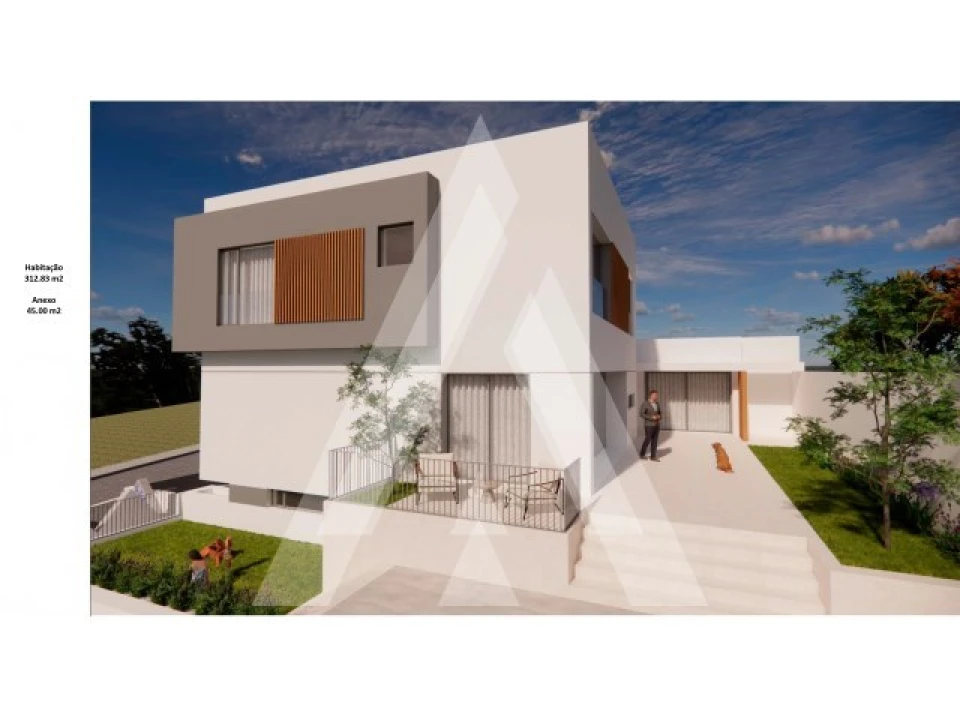 Moradia T4 para Venda em Aradas Foto 19