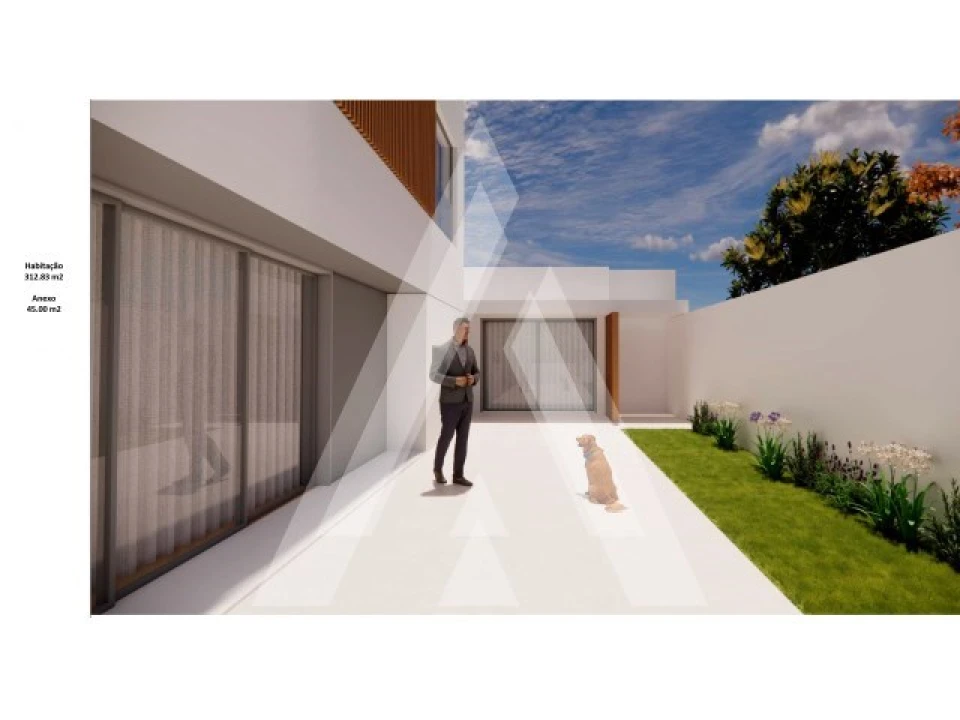 Moradia T4 para Venda em Aradas Foto 22