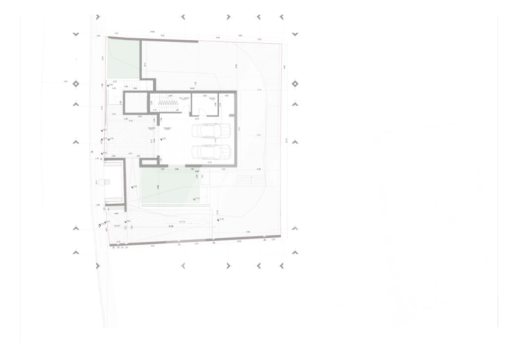 Moradia T4 para Venda em Aradas Foto 26