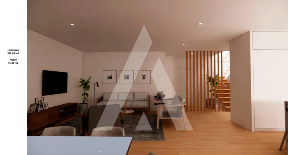 Moradia T4 para Venda em Aradas Foto 13