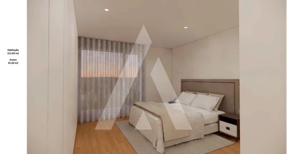 Moradia T4 para Venda em Aradas Foto 17