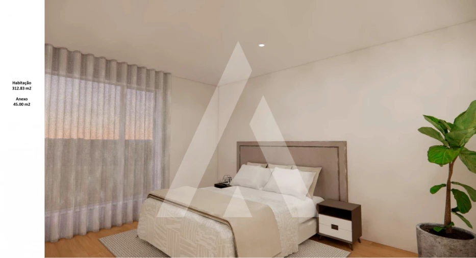 Moradia T4 para Venda em Aradas Foto 18