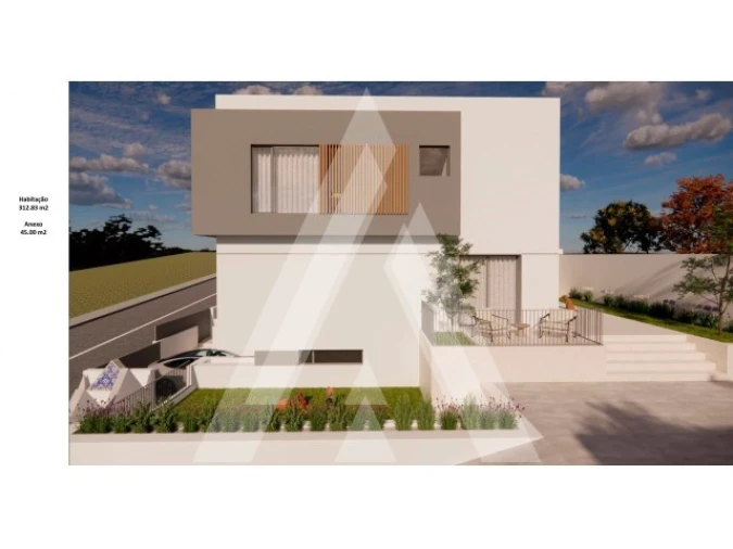 Moradia T4 para Venda em Aradas Foto 20