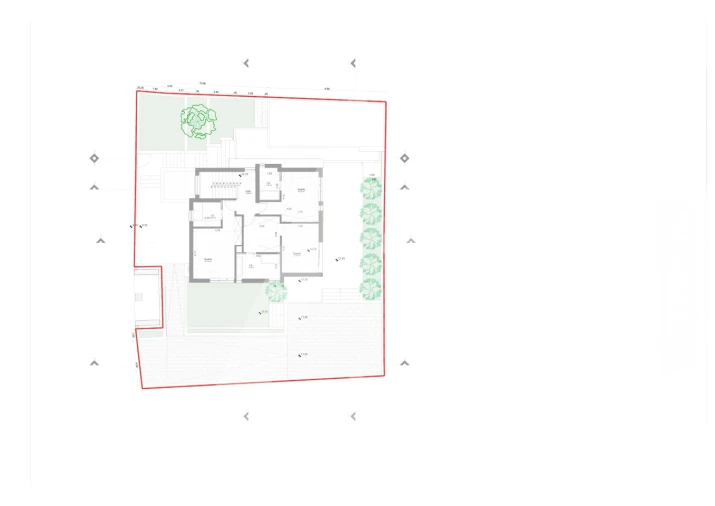 Moradia T4 para Venda em Aradas Foto 24