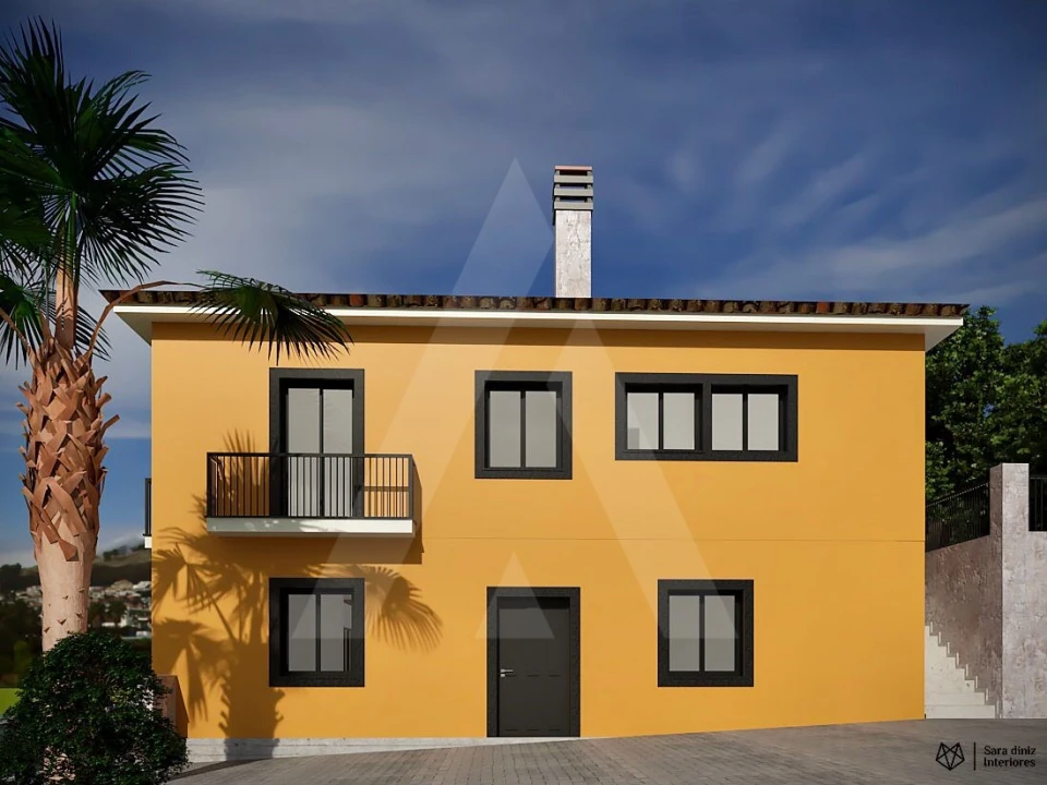 Apartamento T2 para Venda em Pessegueiro do Vouga Foto 3