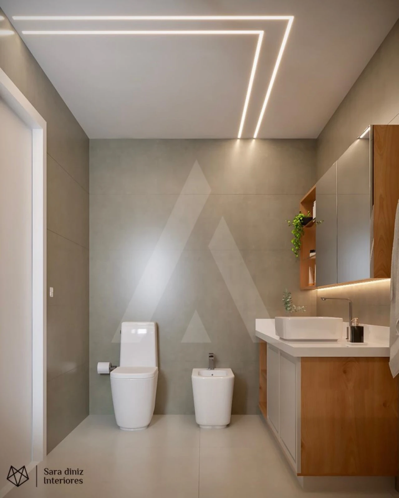 Apartamento T2 para Venda em Pessegueiro do Vouga Foto 14