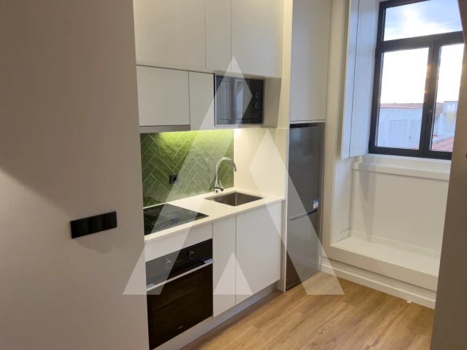 Apartamento T1 para Venda em Glória e Vera Cruz