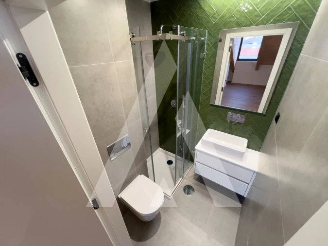 Apartamento T1 para Venda em Glória e Vera Cruz Foto 9