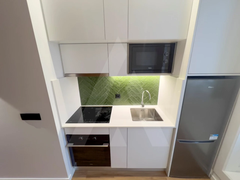 Apartamento T1 para Venda em Glória e Vera Cruz Foto 2