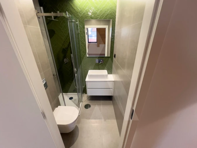 Apartamento T1 para Venda em Glória e Vera Cruz Foto 10