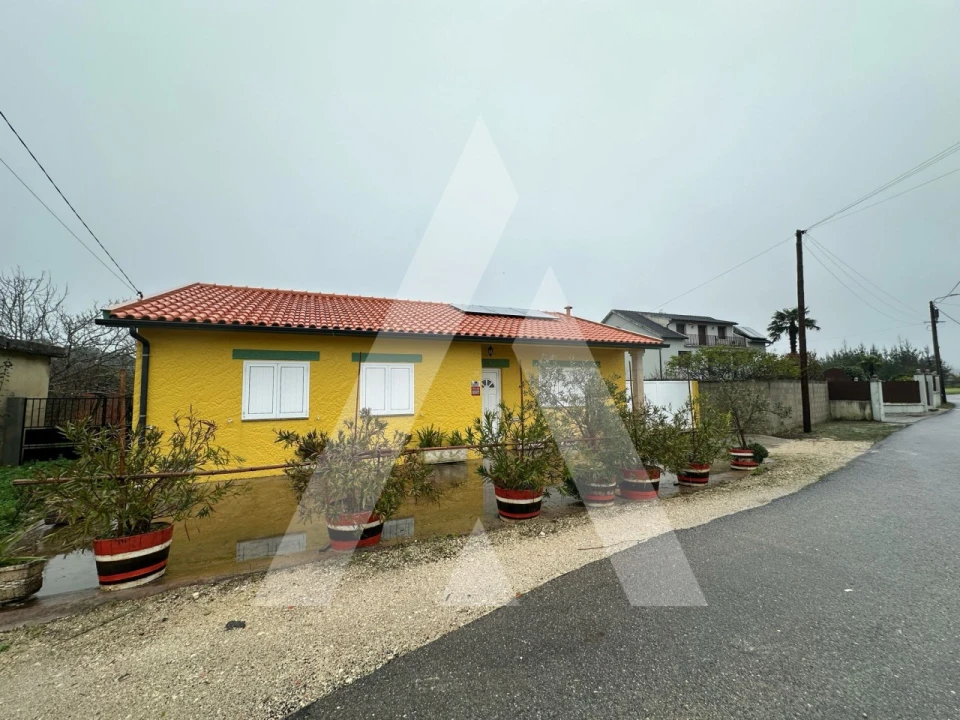 Moradia T2 para Venda em Bustos, Troviscal e Mamarrosa Foto 30