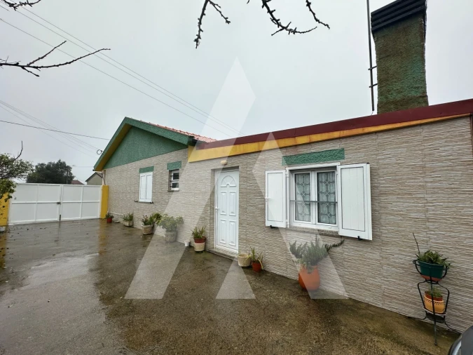 Moradia T2 para Venda em Bustos, Troviscal e Mamarrosa Foto 4