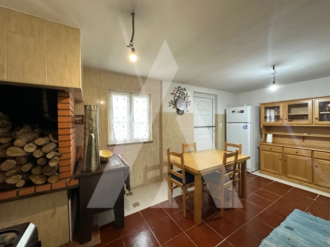 Moradia T2 para Venda em Bustos, Troviscal e Mamarrosa Foto 6