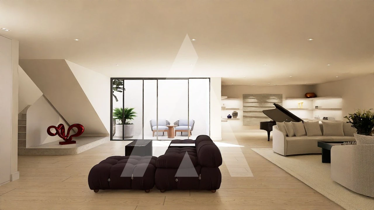 Moradia T4 para Venda em Cascais e Estoril Foto 14