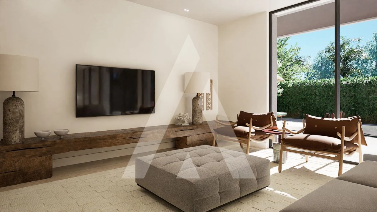 Moradia T4 para Venda em Cascais e Estoril Foto 16