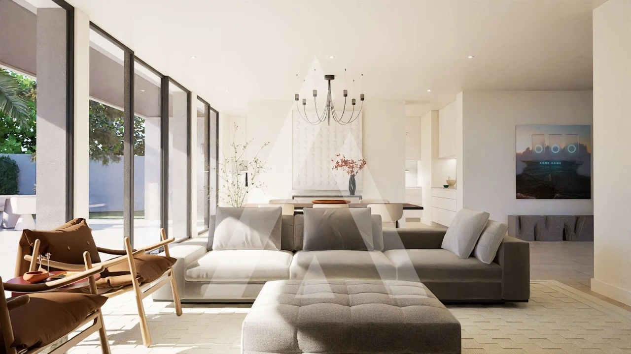 Moradia T4 para Venda em Cascais e Estoril Foto 17