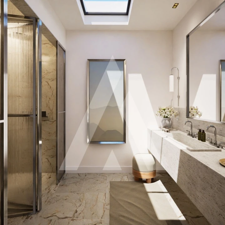 Moradia T4 para Venda em Cascais e Estoril Foto 23