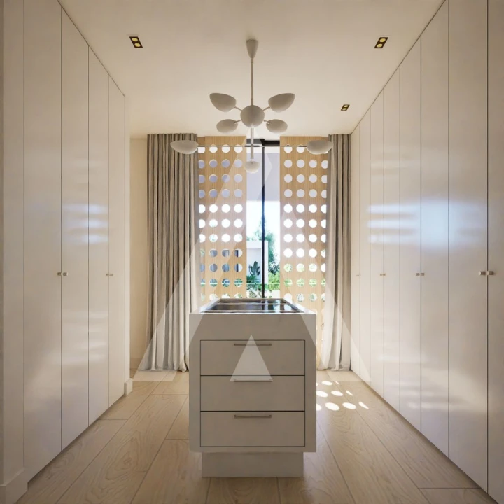 Moradia T4 para Venda em Cascais e Estoril Foto 25