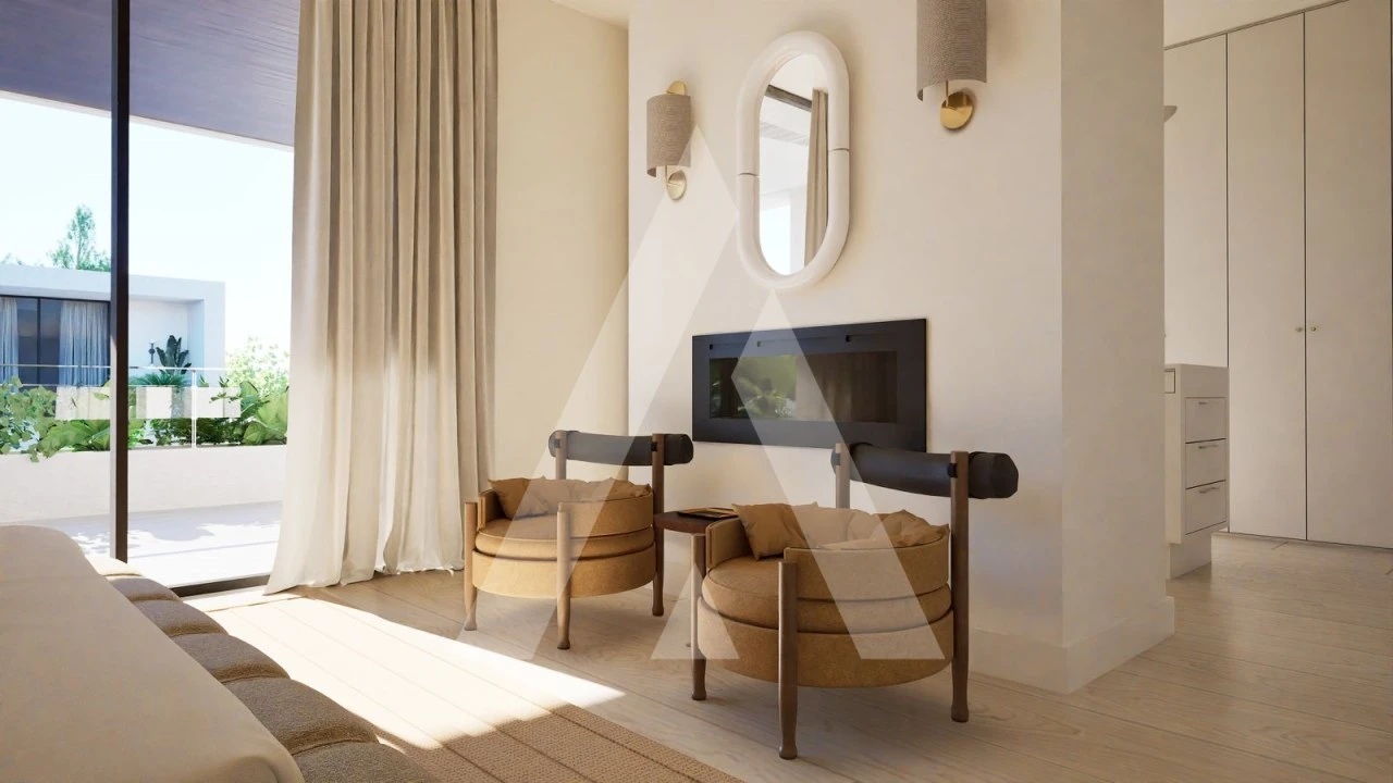 Moradia T4 para Venda em Cascais e Estoril Foto 28