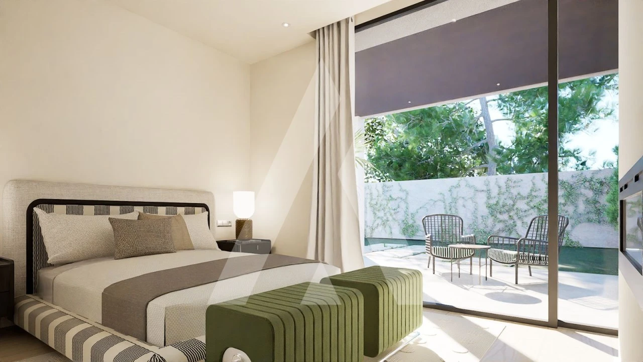 Moradia T4 para Venda em Cascais e Estoril Foto 35