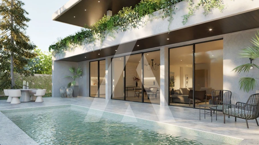 Moradia T4 para Venda em Cascais e Estoril Foto 3