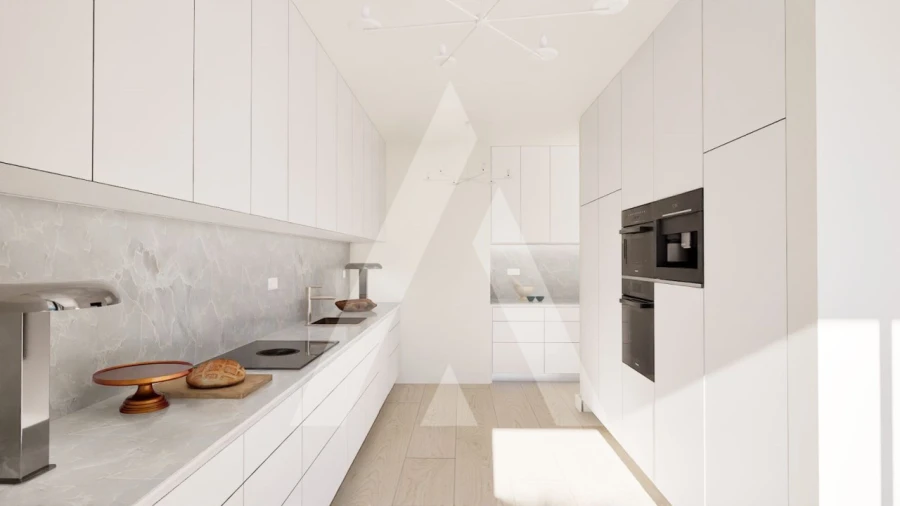 Moradia T4 para Venda em Cascais e Estoril Foto 9